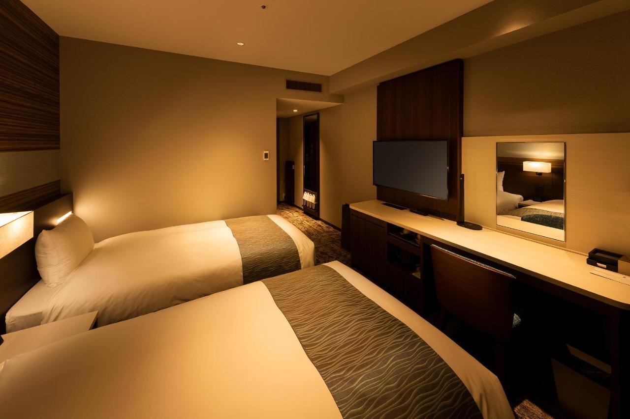 Shizutetsu Hotel Prezio Tokyo Tamachi Εξωτερικό φωτογραφία