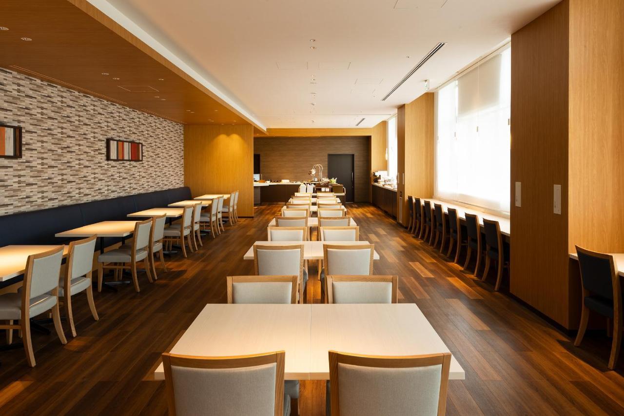 Shizutetsu Hotel Prezio Tokyo Tamachi Εξωτερικό φωτογραφία
