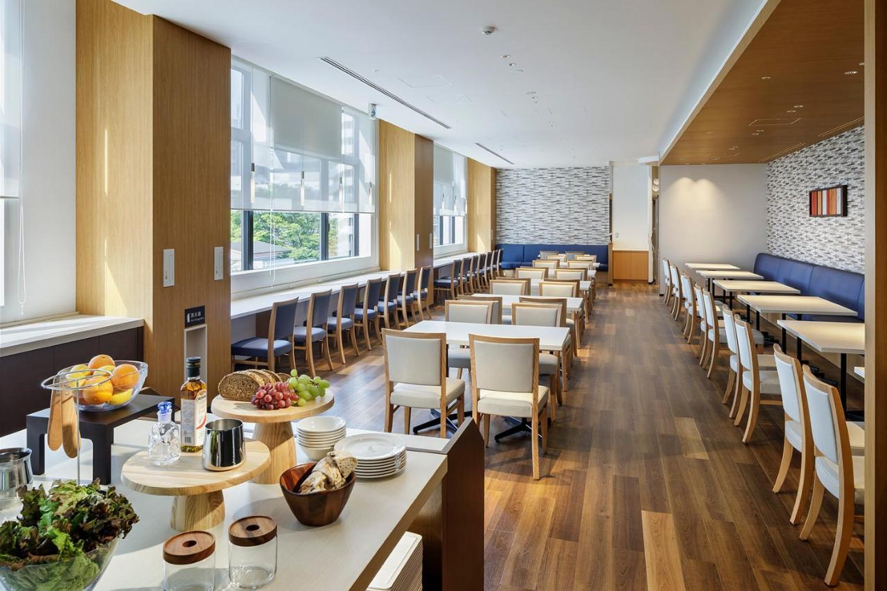 Shizutetsu Hotel Prezio Tokyo Tamachi Εξωτερικό φωτογραφία